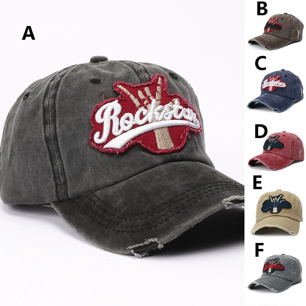 Caps