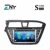 7″ Android 8.0 Car DVD For Hyundai I20 2015 2016 2017 Double Din Auto PC Radio RDS FM Audio Video GPS Navigation Stereo Carplay