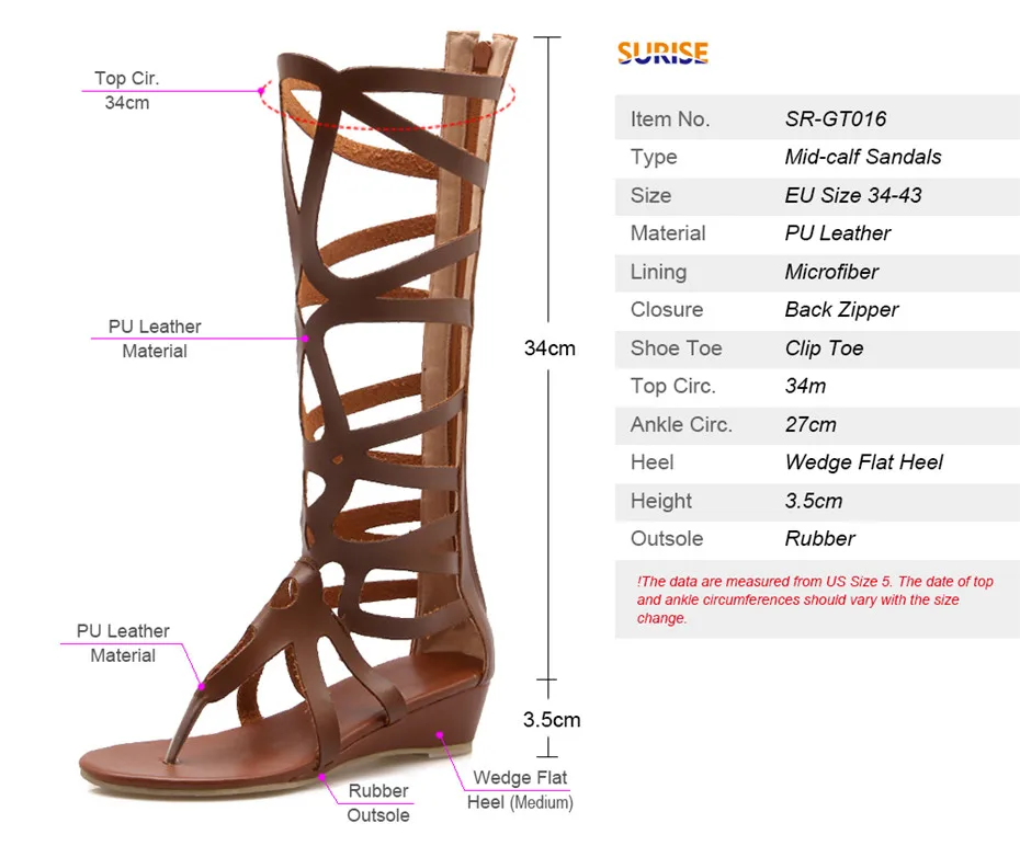 Info Word Boots