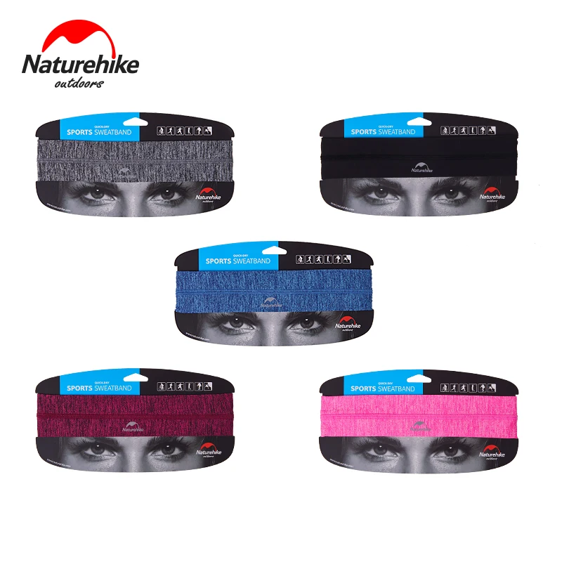 Новый шарф Naturehike сентябрь головной убор повязка на голову|headband|headband scarfheadband headwear |