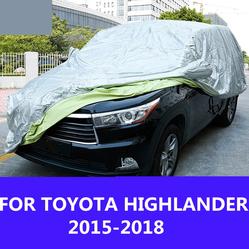 CarcoversfitDustProtectioncarcoversunshadehoodfullcover