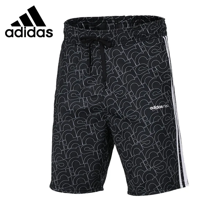 

Original New Arrival 2018 Adidas NEO Label FAV SHORTS Men's Shorts Sportswear