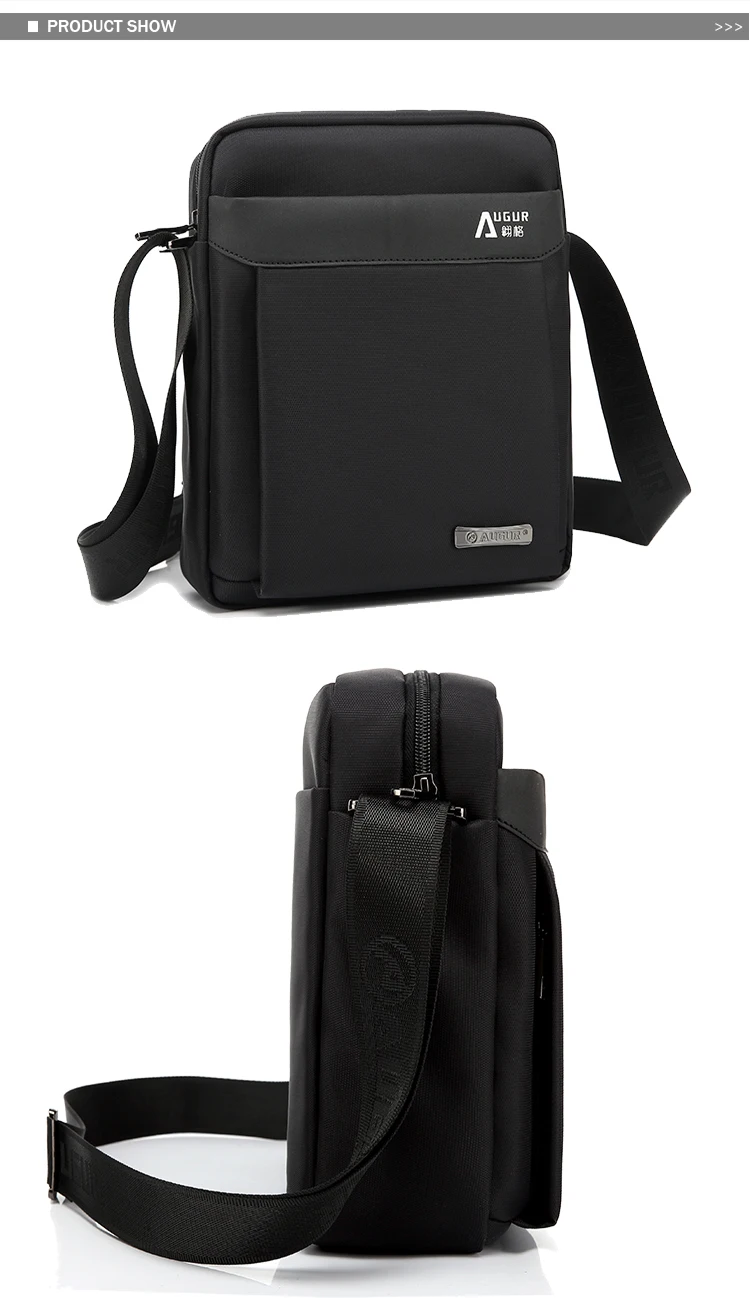 small briefcase for documents