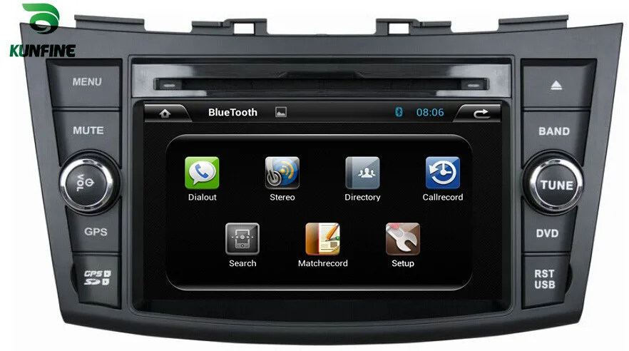 Flash Deal Quad Core 1024*600 Android 5.1 Car DVD GPS Navigation Player for Suzuki Swift 2011-2012 Radio 3GWifi steering wheel control 6 Flash Deal Quad Core 1024*600 Android 5.1 Car DVD GPS Navigation Player for Suzuki Swift 2011-2012 Radio 3GWifi steering wheel control 6