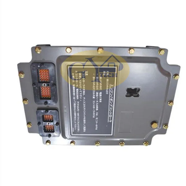 E320 ECM/ECU P/N 119-0609X-00 для экскаватора Cat E320 ECM контроль экскаватора