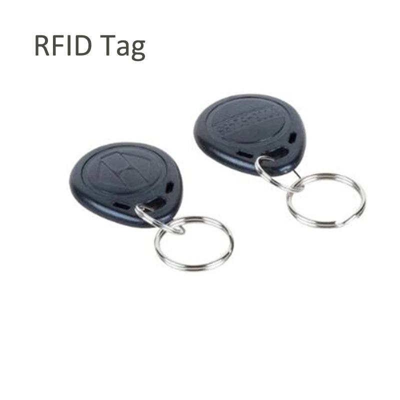 RFID tags