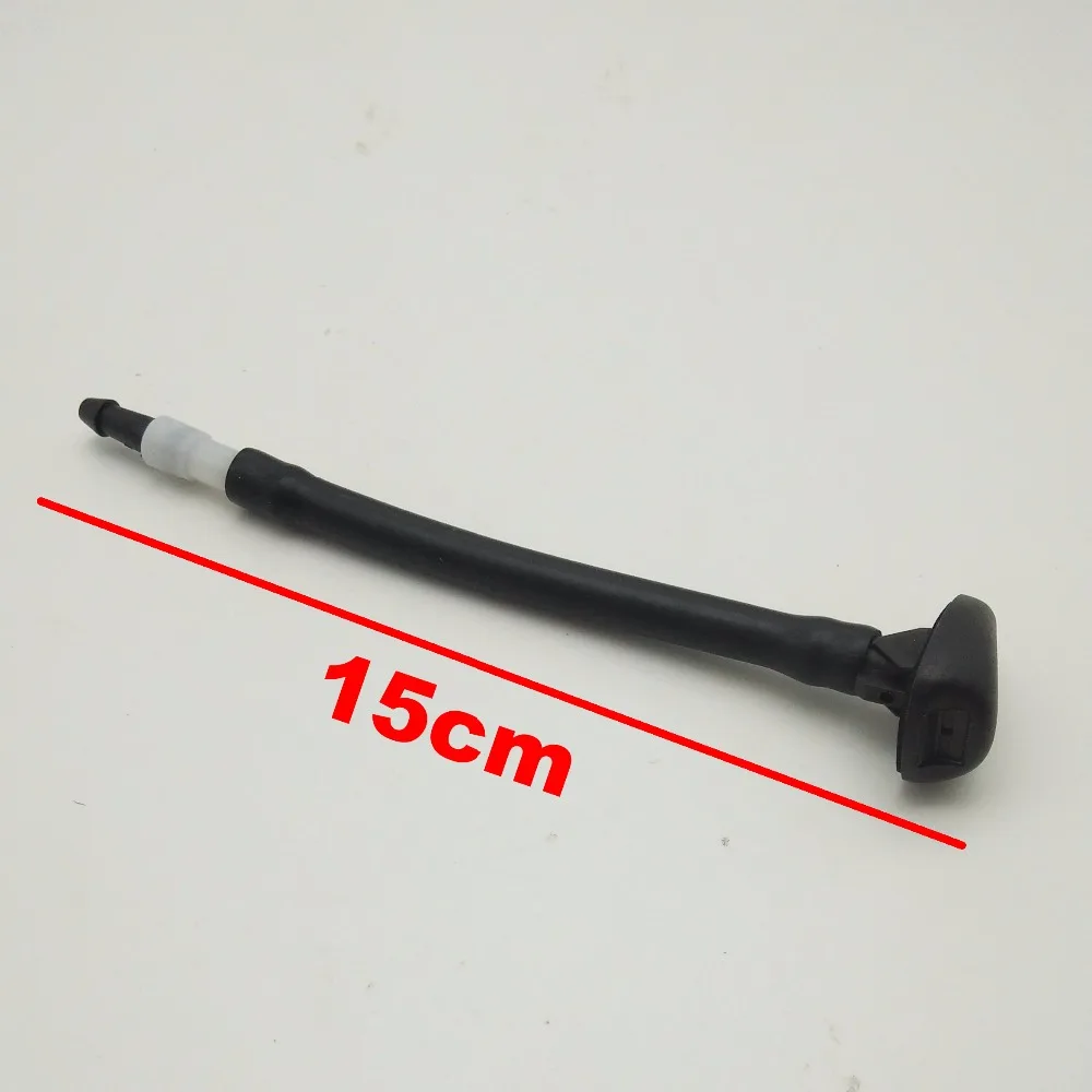 

For Peugeot 307 308 408 508 For Citroen C4 C5 Wiper Spray Nozzle windscreen wiper nozzle