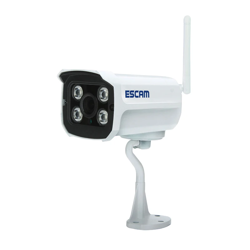 ESCAM QD900 Wi Fi 1080P 2 0 мегапиксельная HD система камер домашней безопасности