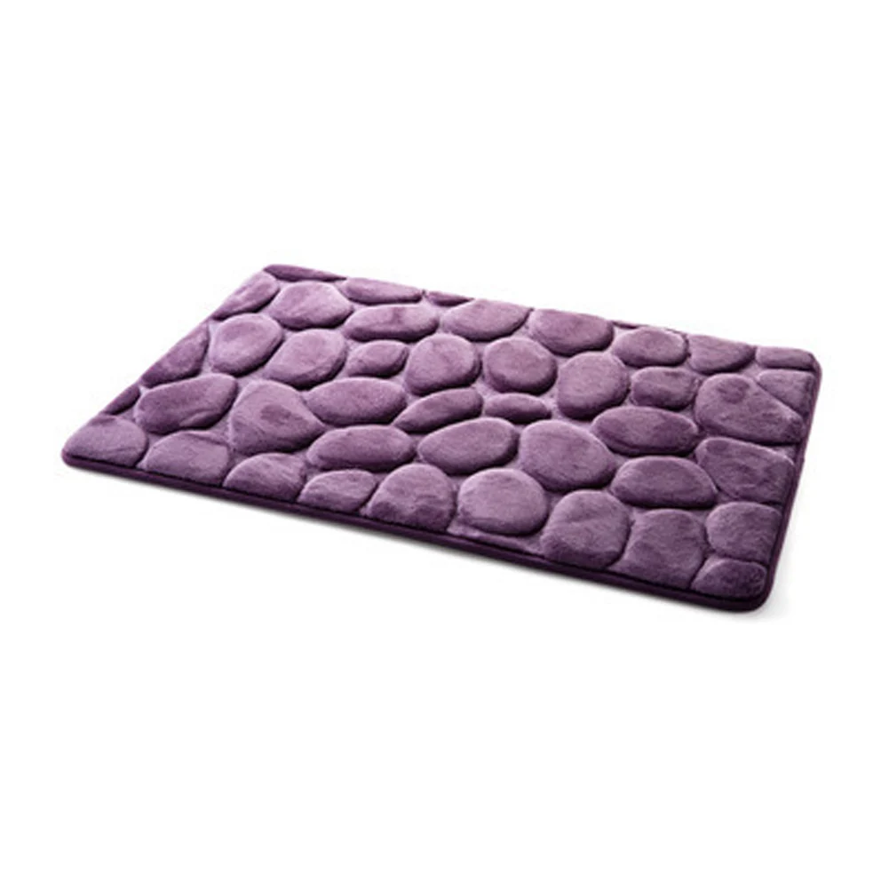 Compare Prices On Modern Bath Mat Online Shoppingbuy Low Price - Cobblestone Soft Bathroom Rug Cm Nonslip Bath Mat Colors Modernbathroom compare prices on modern bath mat online shoppingbuy low price - cobblestone soft bathroom rug cm nonslip bath mat colors modernbathroom