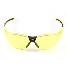Protective glasses high quality PC Scratch scratch safety glasses 1PCS Ride movement airsoft glasses