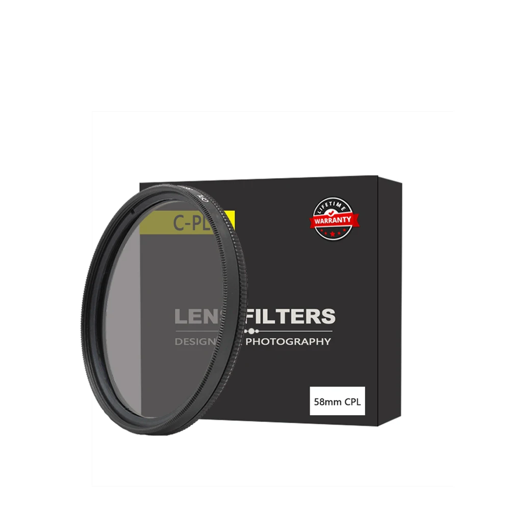 58mm CPL 