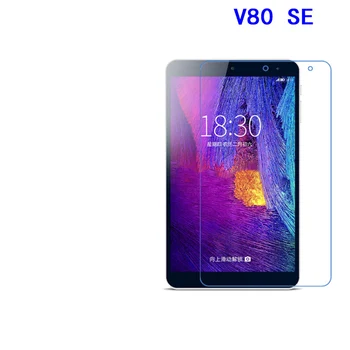 

for ONDA V80 SE 8inch Hard Diamond Nano TPU Super Impact Resist Scratch Screen Explosion Protection Protective Film 9H