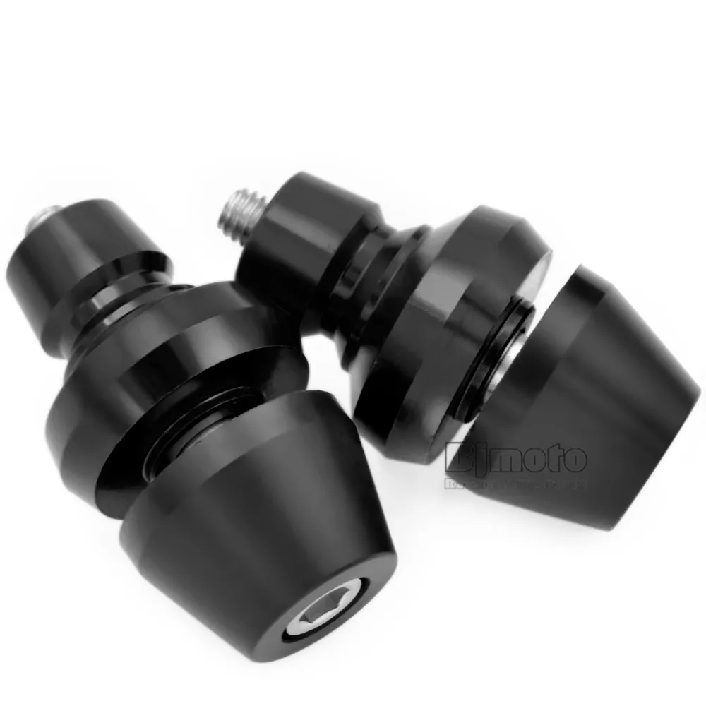 Front Fender Frame Slider Screw (4)