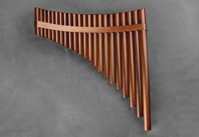 Chinese Vertical Bamboo Flute