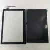 ÉCRAN LCD LCD Matrice Capteur En Verre de Convertisseur Analogique-Numérique d'écran tactile Pour Lenovo TAB E10 E 10 TB-X104 TB-X104F TB-X104L TB X104 X104L X104F ► Photo 1/6