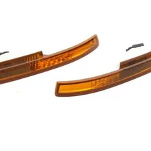 Передний бампер указатель поворота для Volkswagen для VW City Jetta