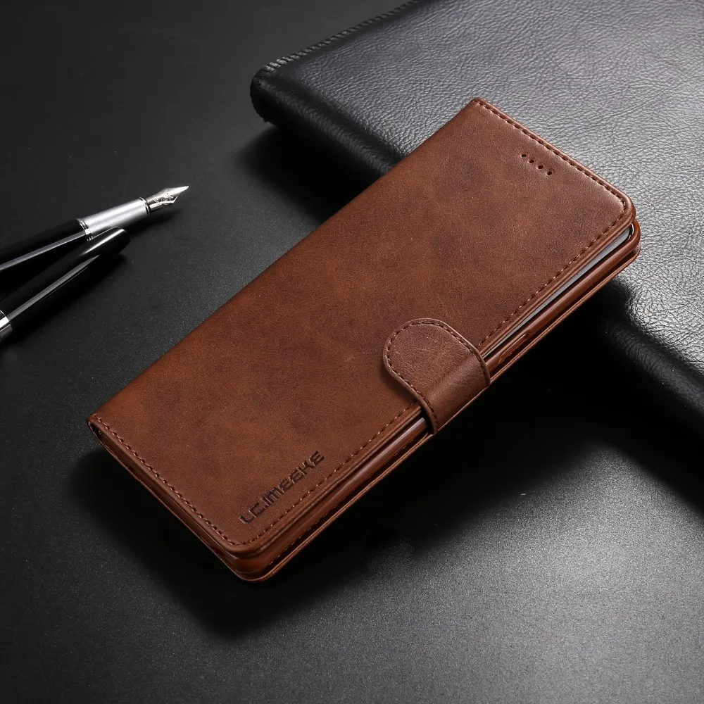 

Wallet Case For Samsung Galaxy Note 8 Note 9 Case Luxury Leather Flip Book Cover For Samsung Note 8 9 Phone Cases Card Holder