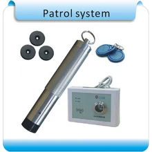 OCOM-PA1602 электронного круиза/лучше/электронная система патрулирования безопасности патруль стержни/набор комплексного оборудования+ 10 шт в комплекте