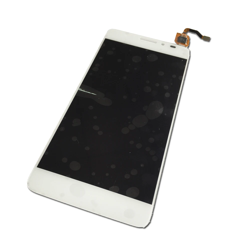 Alcatel 6043 LCD Display With Touch Screen Panel Digitizer Assembly (5)