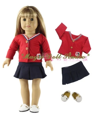 Boneca american girl escola Clearance