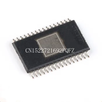 

10PCS TPA3116D2DADR TPA3116D2 TPA3116 32-HTSSOP