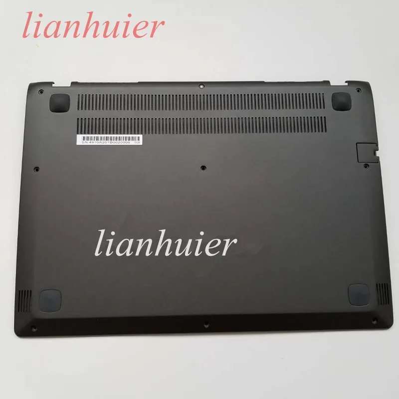 Базовый чехол для lenovo K32 K32-80 Нижняя крышка корпуса 5CB0N75452 460.0A20C.0011