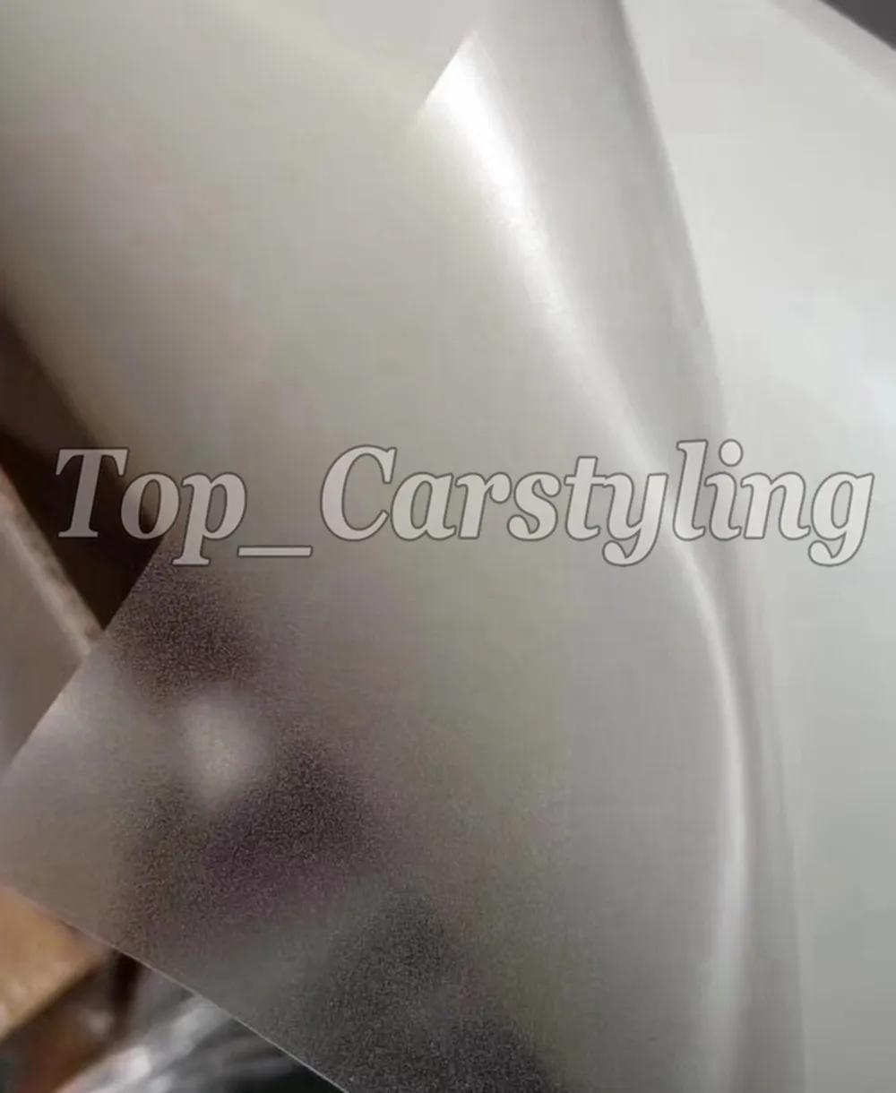 Matte TPU PPF VINYL CAR WRAPPING FILM  XPEL SELF HEALING STICKER (3)