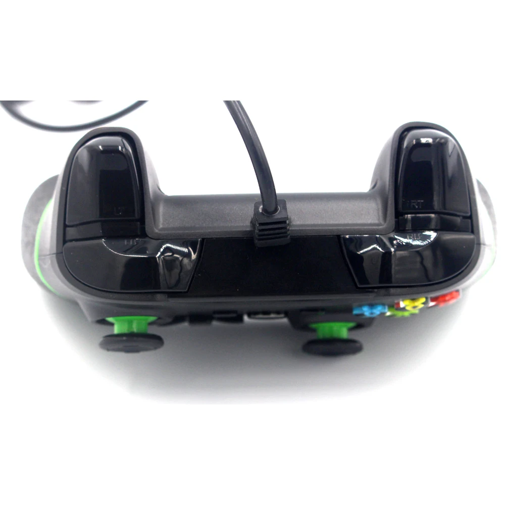 Проводной контроллер JIE LI для Microsoft Xbox One Bluetooth геймпад ПК с Windows 7/8/10/XP|Геймпады| |