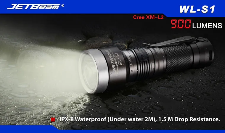 jetbeam WL-S1 11