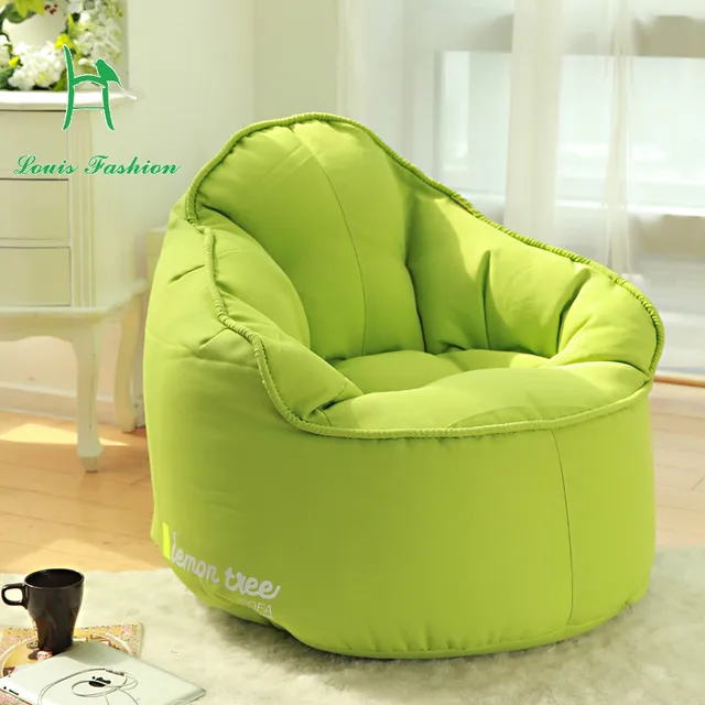 Lemon Tree Lazy Sofa Chair Creative Tatami Muji Bed Lemon Tree Lazy Sofa Chair Creative Tatami Muji Bed Computer