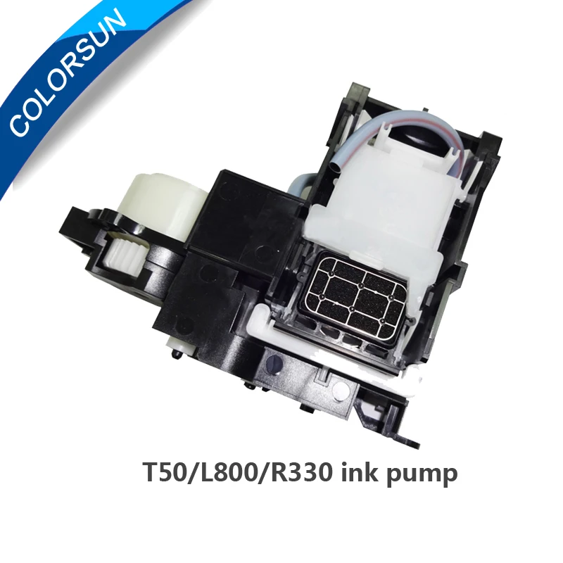 Repair Parts for L800 Printerin Printer Parts from Computer & Office on
