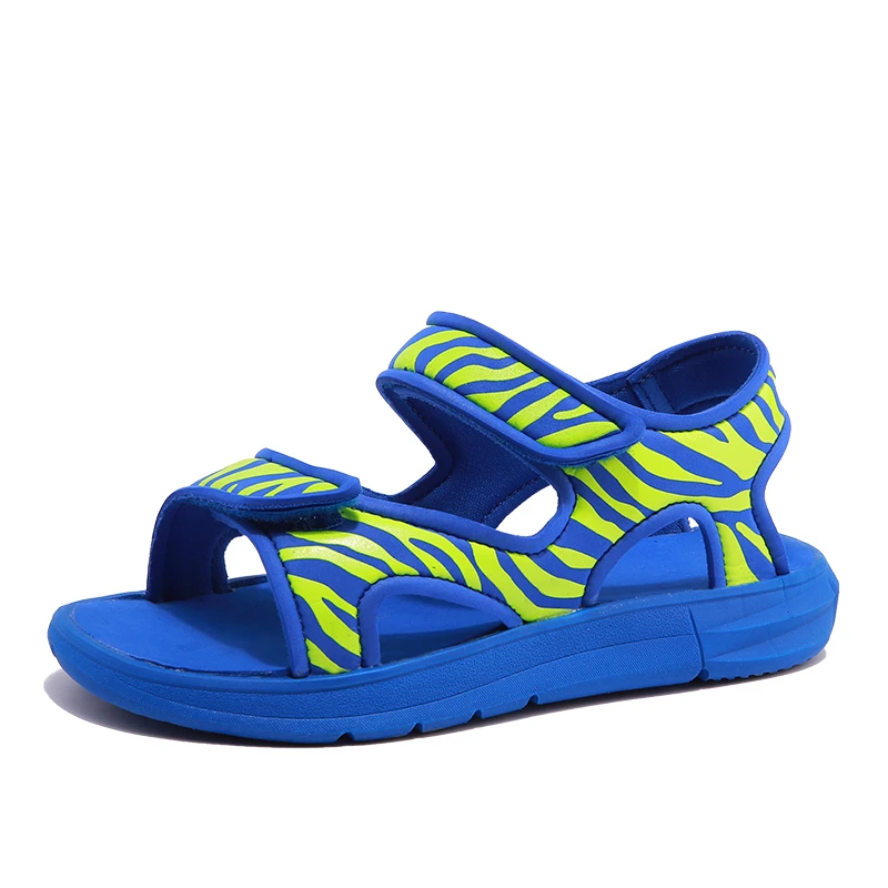 HOBIBEAR 2017 New Baby Boys Beach Sandals Kids Cool Summer Outdoor Open