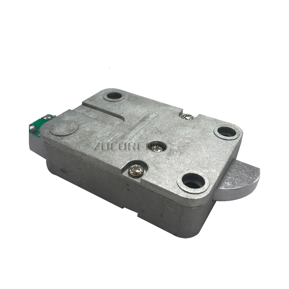 Universal DC9-12CV Security cabinet lock Electronic Safe ATM lock for gun safe/ safe box/ vault цена Universal DC9-12CV Security cabinet lock Electronic Safe ATM lock for gun safe/ safe box/ vault цены онлайн