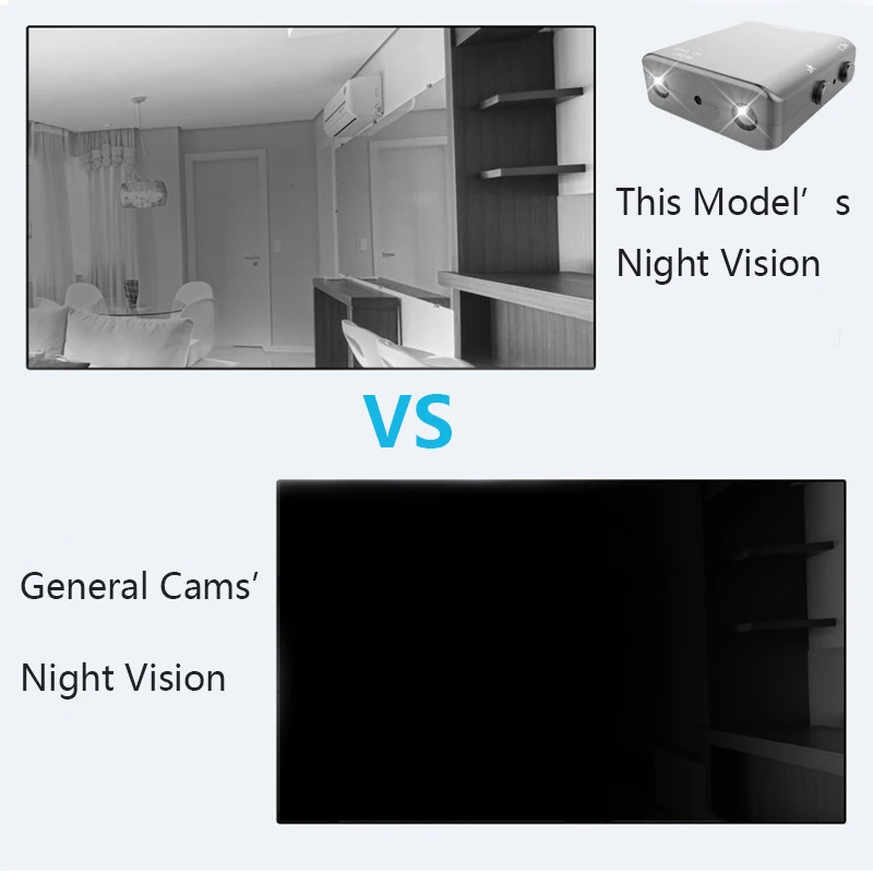 night vision