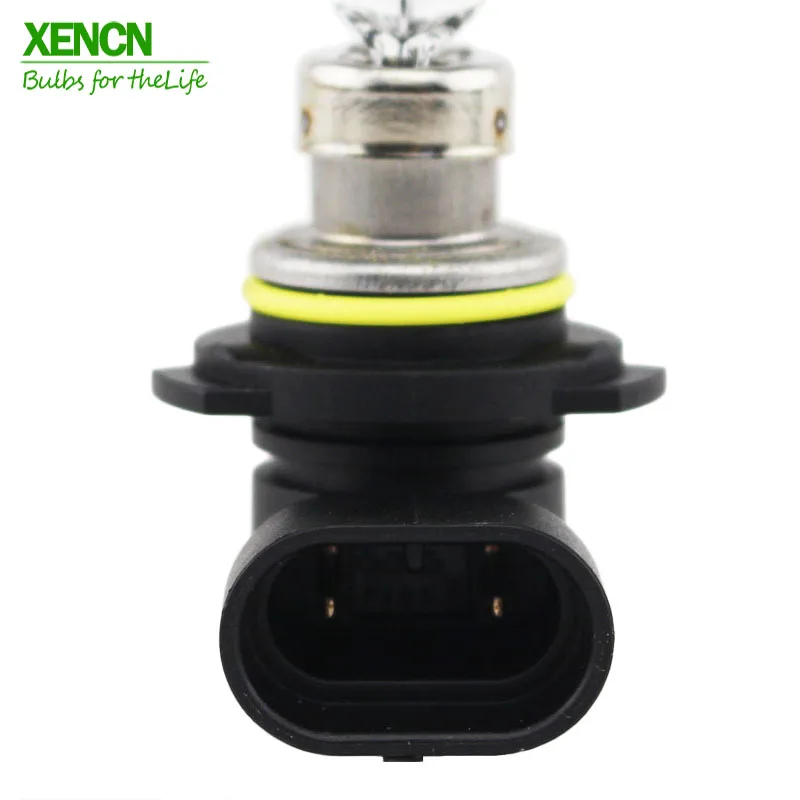 XENCN HB4 9006 12V 70W 3200K прозрачная серия автомобильных фар галогеновые выкого качества лампы Авто Противотуманные фары для ford focus corolla accord BMW