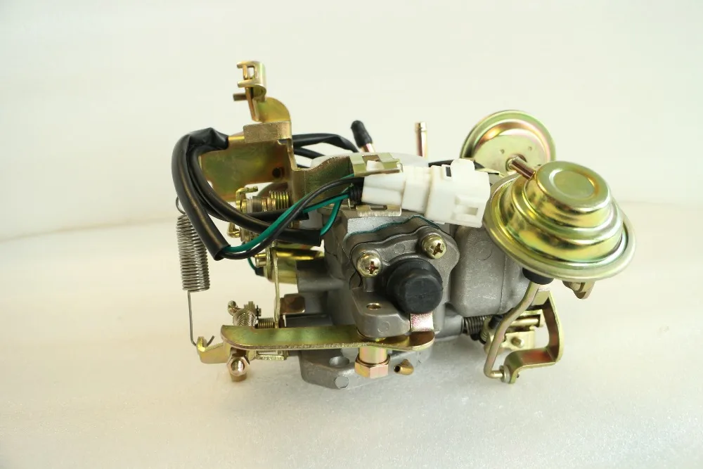 Новый карбюратор для Daewoo дамасский carburetor carburetor daewoo damas | Отзывы и видеообзор -32818856340