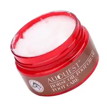 30 г крем для ухода за кожей ног анти-зуд противогрибковый против трещин восстанавливающий крем