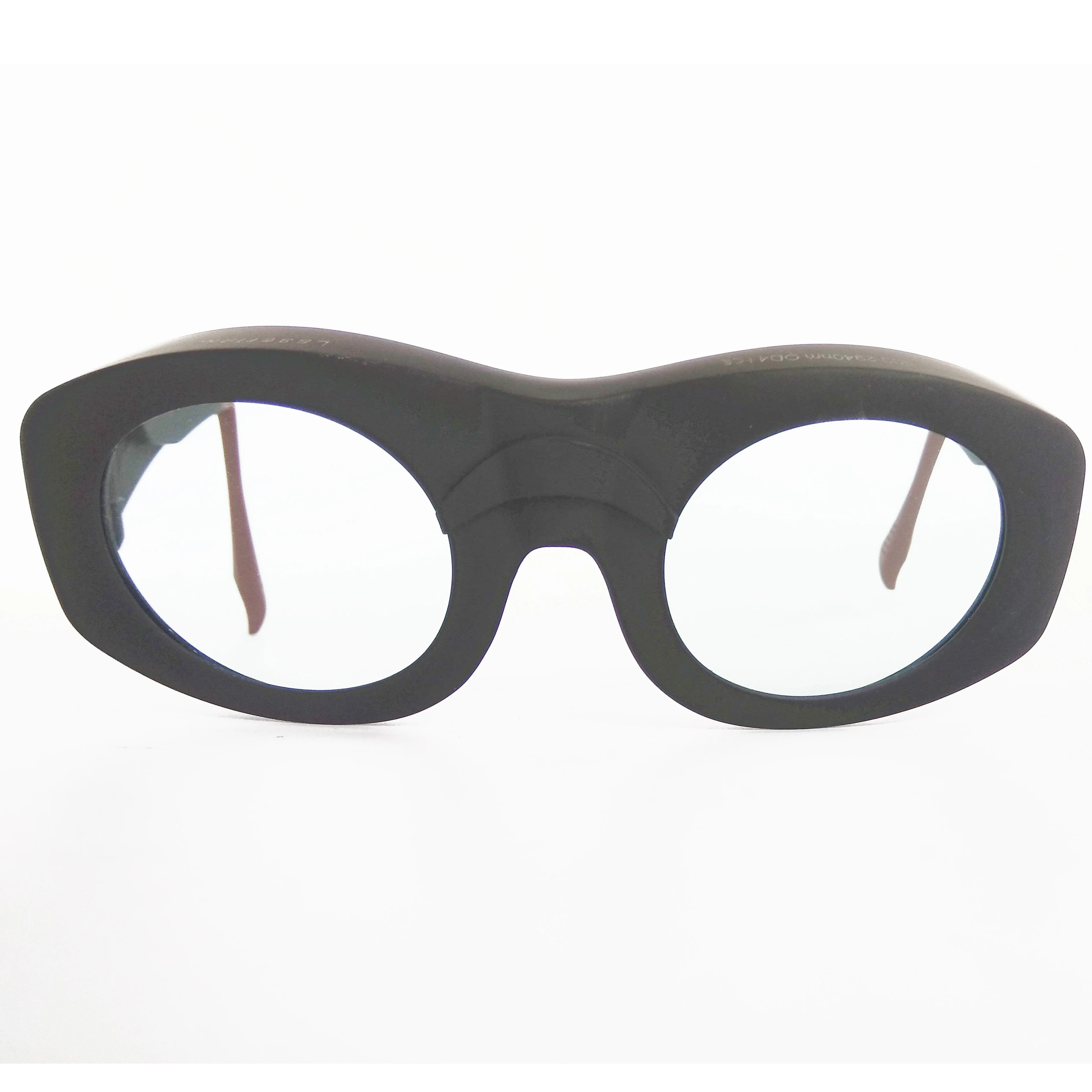 Инфракрасные лазерные защитные очки T8S8 980nm 1064nm 2500nm CE OD + 4|ods| |
