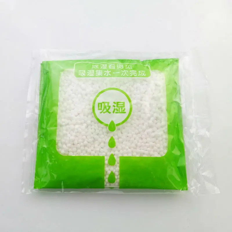 100g150gHook Type Anti-fungus Dehumidifier Bags Moisture Absorber Desiccant for Clothes Household Wardrobe Dehumidifier Bags (4)