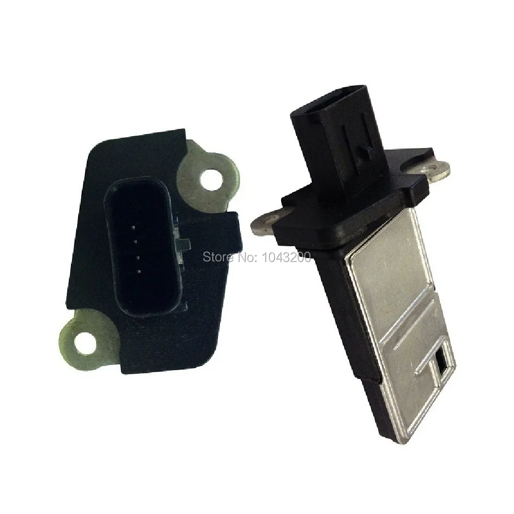 

MHK501040 MHK 501040 MHK-501040 NEW MASS AIR FLOW METER SENSOR FITS FOR LAND ROVER TD4 2.4 & FITS FOR FREELANDER 2 , 2.2