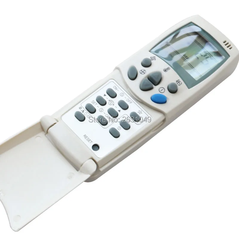 Дистанционное управление lekong подходит для кондиционера LG 6711A20010N 6711A20028K 6711A20025M