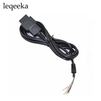 

5pcs Replacement Cable for SEGA Saturn Game Controller Repair Parts