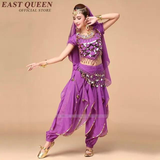 Buy Wholesale oriental belly dance costume oriental