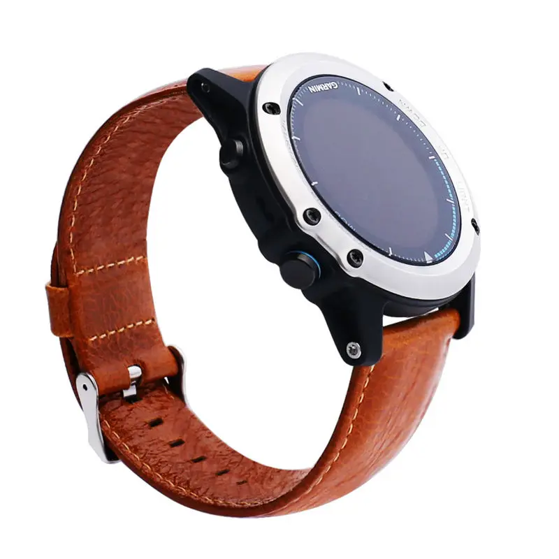 garmin fenix watch straps