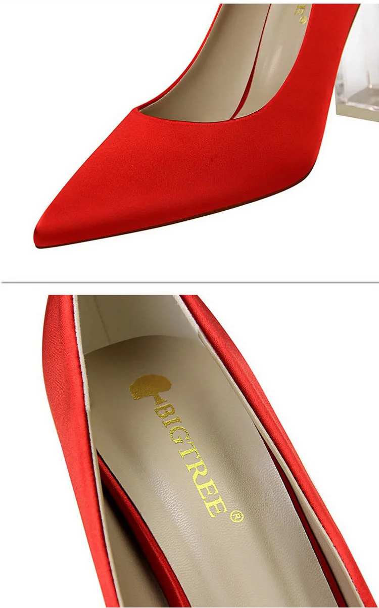 women pumps Z596-19