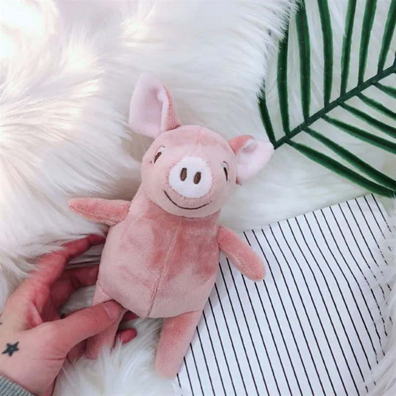 PAWZRoad-Pet-Dog-Cat-Accompany-Sleep-With-Dogs-Pig-Plush-Stuffed-Fuzzy-Toy-Pig-Pillow-Soft (1)