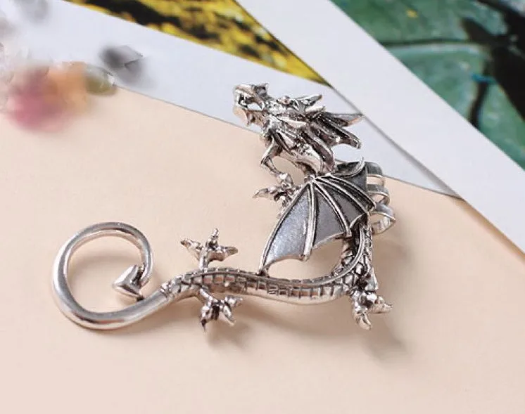 Antique Silver Plated