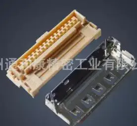 

20320-030T connector