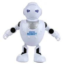 Робот-игрушка, интеллектуальные интерактивные игрушки, электронные ходячие танцы, умный космический робот-астронавт, детский музыкальный светильник, игрушки D301212