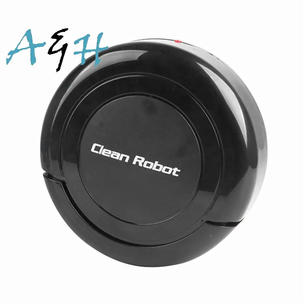 

Home Smart Ultra-Thin Small Charging Vacuum Cleaners Sweeping Robot Automatic Home Cleaning Machine Robot Vacuum Cleaner